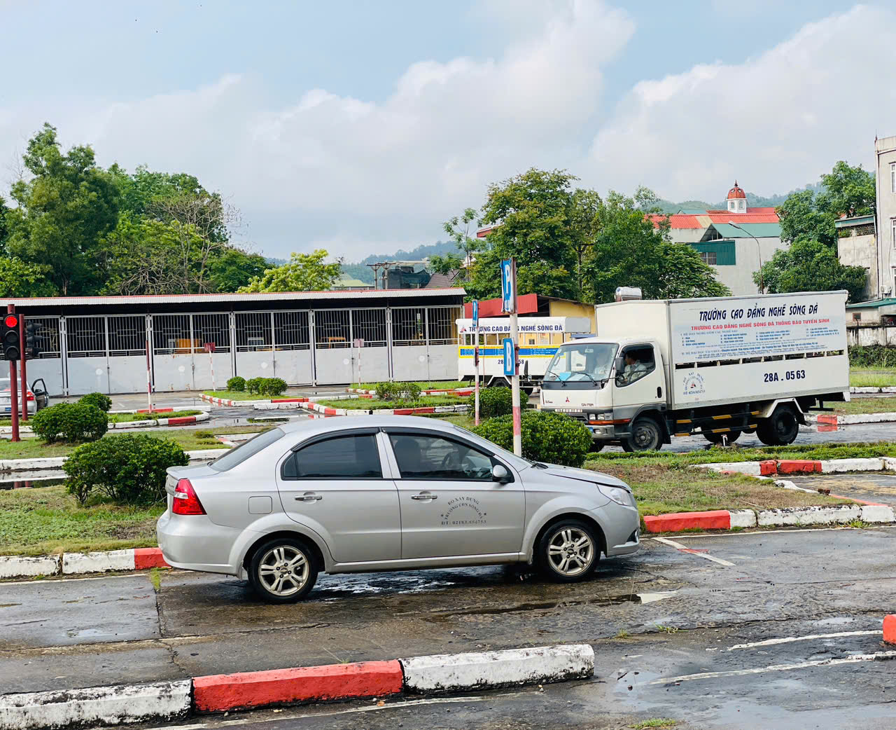 Trường nghề là có những nghề gì (ảnh 7)