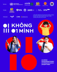 Trường Cao Đẳng Nghề Sông Đà: Phát động chiến dịch 'Không một mình - Cùng nhau an toàn trực tuyến'