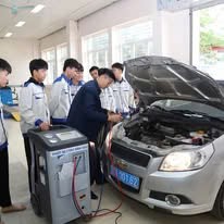 Video giới thiệu về trường HNIVC 2025