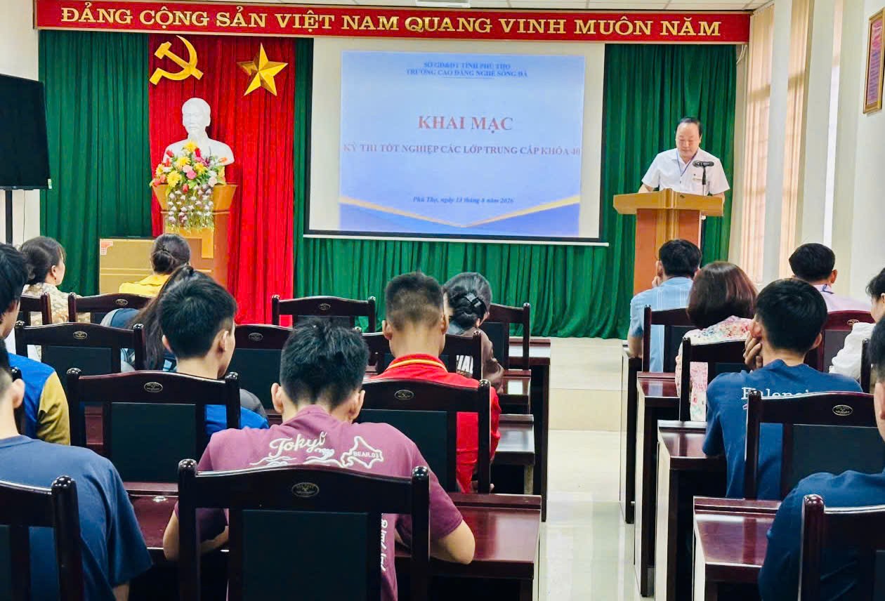 Video giới thiệu về trường HNIVC 2025