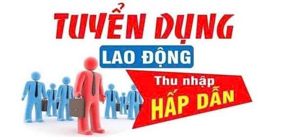 Tuyển dụng lao động nghành nghề: VH máy thi công máy (xúc, ủi), xe vận chuyển bê tông - Công ty cổ phần Sông đà 6